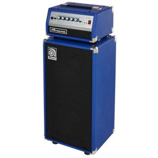 Ampeg Micro-VR Stack LTD Синий Ampeg Micro-VR Stack LTD Blue