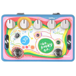 Aclam Go Rocky Go Aclam Go Rocky Go