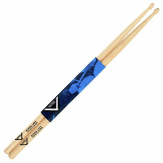 Ватер Супер Джаз Палочки из гикори Деревянные Vater Super Jazz Hickory Sticks Wood