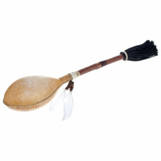 Земной шаман-Шейкер под дождем Terre Shamanshaker M Rain