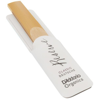 DAddario Woodwinds Organic Reserve Cl. D-CLAR 3.5 DAddario Woodwinds Organic Reserve Cl. D-CLAR 3.5