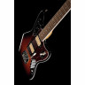 Крыло Ягуара Курта Кобейна Fender Kurt Cobain Jaguar