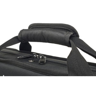 Harley Benton MV-4P Черный Набор №597744 Harley Benton MV-4P Black Bundle №597744