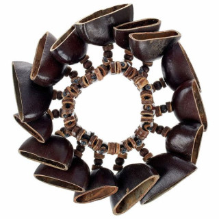 Браслет-шейкер Terre Bracelet Shaker Juju Bean Terre Bracelet Shaker Juju Bean