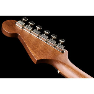 Игрок Fender Newporter Sunburst WN Fender Newporter Player Sunburst WN