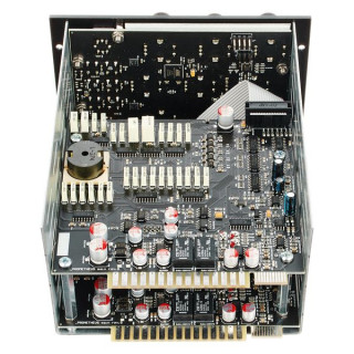 WES Audio Prometheus Eclipse Edition WES Audio Prometheus Eclipse Edition