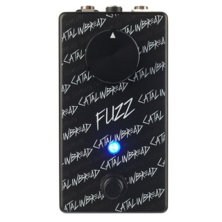 Педаль Catalinbread CB Fuzz