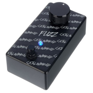 Каталинский хлеб CB Fuzz Catalinbread CB Fuzz