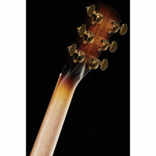 Электроакустическая гитара Cole Clark CCAN2EC-BLBL-SUN Cole Clark CCAN2EC-BLBL-SUN