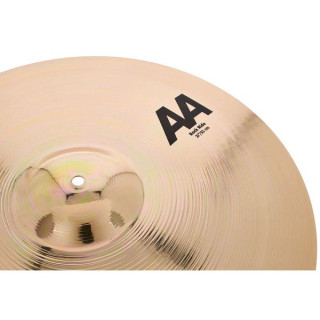 Райд тарелка Sabian 21" AA Rock Ride Sabian 21" AA Rock Ride