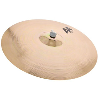 Райд тарелка Sabian 21" AA Rock Ride Sabian 21" AA Rock Ride