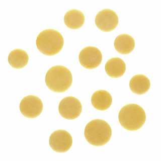 Набор накладок для флейты Yamaha Piccolo Yamaha Piccolo Flute Pad Set