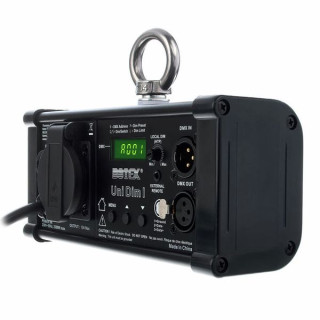 Профессиональный диммер Botex Uni-Dim 1 Botex Uni-Dim 1 Professional Dimmer