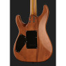 Электрогитара Schecter C-1 Exotic Spalted Maple SNVB Schecter C-1 Exotic Spalted Maple SNVB
