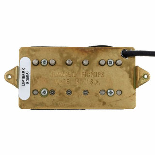 Звукосниматель DiMarzio DP155 BK