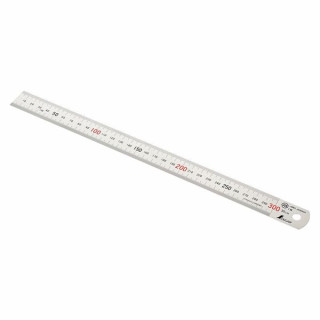 Линейка Maxparts MW-L30 300 мм Maxparts MW-L30 Ruler 300mm