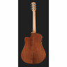 Maton SRS70C с корпусом Maton SRS70C w/ Case