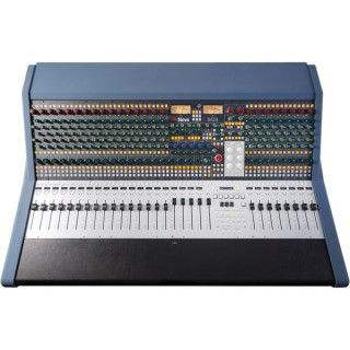 Неве 8424 Моторный Фадер Neve 8424 Motor Fader