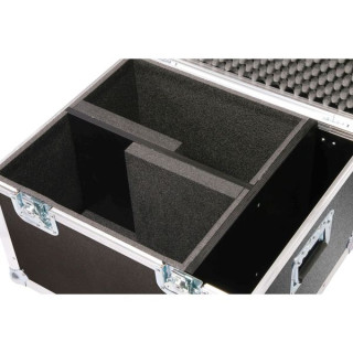 Тональный падеж ADJ Fog Fury Jett 2в1 Thon Case ADJ Fog Fury Jett 2in1