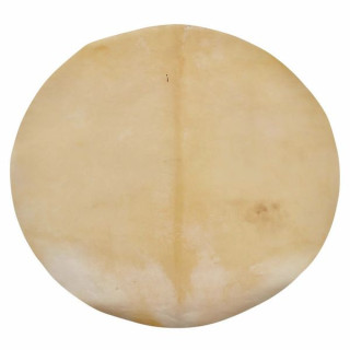 Бас-барабан Thomann премиум-класса с козлиной головой Thomann Premium Goat Head Bass Drum