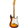 Fender LTD Red Hot Хардтейл Страт 3SB Fender LTD Red Hot Hardtail Strat 3SB