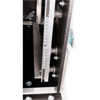 Ударная установка Thon Rack 8U Profi 50 Thon Rack 8U Profi 50 Shockmount