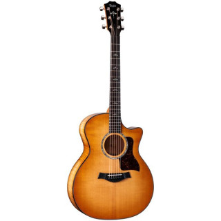 Тейлор 614ce Next Generation Taylor 614ce Next Generation