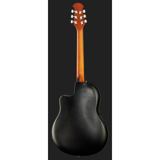 Электроакустическая гитара Harley Benton HBO-600SB Набор №599884 Harley Benton HBO-600SB Bundle №599884