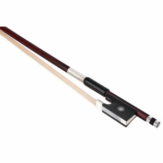 Смычок для альта Michael Mönnig 10262K серебристый Michael Mönnig 10262K Viola Bow Silver