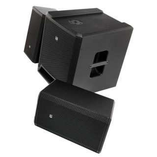 LD Systems Дэйв 12 G4X LD Systems Dave 12 G4X