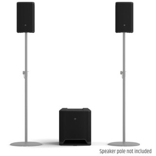 LD Systems Дэйв 12 G4X LD Systems Dave 12 G4X