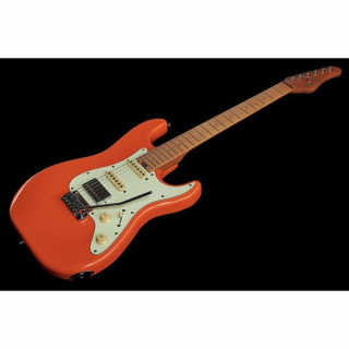 Электрогитара Schecter Nick Johnston Tradit. HSS AO Schecter Nick Johnston Tradit. HSS AO