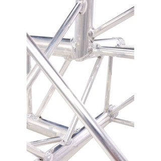 Глобальный Трус F34C30PL 90° 3-Way Corner Global Truss F34C30PL 90° 3-Way Corner