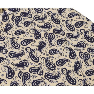 Шелковое покрывало Scala Vilagio для виолончели CB/DBP Scala Vilagio Silk Blanket for Cello CB/DBP