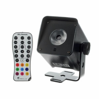 Stairville BEL1 Аккумуляторный светильник для мероприятий мощностью 15 Вт Stairville BEL1 Battery Event Light 15W