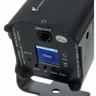 Stairville BEL1 Аккумуляторный светильник для мероприятий мощностью 15 Вт Stairville BEL1 Battery Event Light 15W