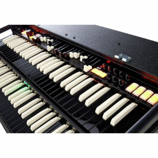 Чемодан Crumar Mojo лимитированный черный Crumar Mojo Suitcase Limited Black