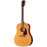 Gibson J-45 Standard Золотой верх Gibson J-45 Standard Gold Top