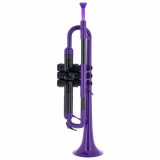 пТрумпет Труба Фиолетовая pTrumpet Trumpet Violet