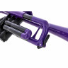 пТрумпет Труба Фиолетовая pTrumpet Trumpet Violet