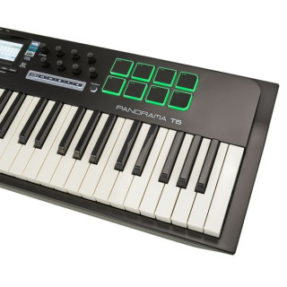 Панорама Нектара T6 Nektar Panorama T6