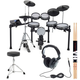 Электронная барабанная установка Millenium MPS-850 E-Drum Set Набор №439846 Millenium MPS-850 E-Drum Set Bundle №439846