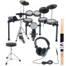 Комплект электронной ударной установки Millenium MPS-850 Millenium MPS-850 E-Drum Set Bundle