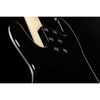 Бас-гитара Harley Benton MB-4 SB Deluxe Series