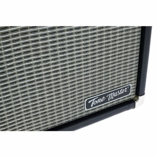 Двойная реверберация Fender Tone Master Fender Tone Master Twin Reverb