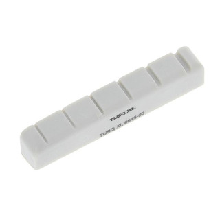 Graph Tech TUSQ XL PQL 6643-00 Гитарный порожек Graph Tech TUSQ XL PQL 6643-00 Guitar Nut