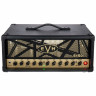 Evh 5150 III 50 Вт Головка EL34 BK Evh 5150 III 50 W EL34 Head BK
