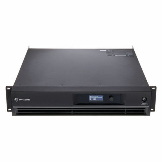 Усилитель Dynacord L1800FD DSP Dynacord L1800FD DSP