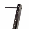 Рэковая стойка Adam Hall STRS12U Rack Stand 12U Adam Hall STRS12U Rack Stand 12U