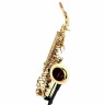 Альт-саксофон Thomann ASBGM Custom Line Thomann ASBGM Custom Line Alto Sax